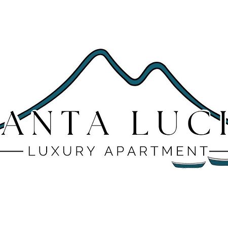 Santa Lucia Luxury Apartment Nápoles Exterior foto